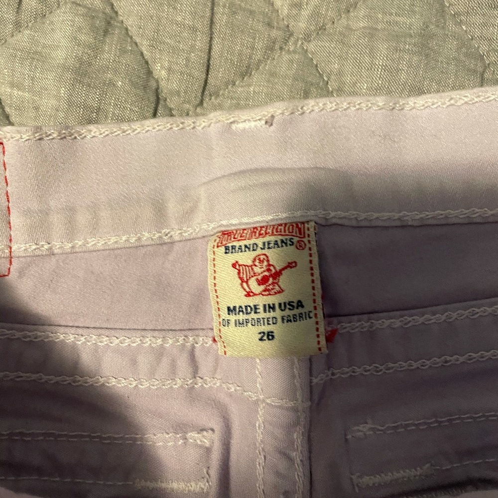 True Religion Shorts - Picture 2 of 6